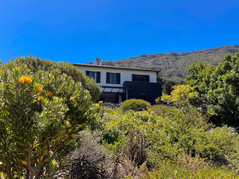 3 Bedroom Property for Sale in Ruyteplaats Western Cape